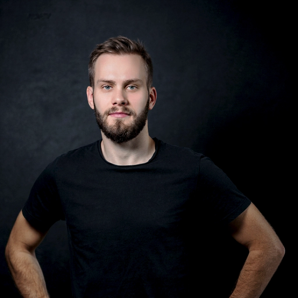 Thomas Stralek